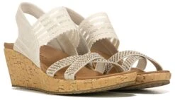 Women's Beverlee Fancy Sips Wedge Sandal