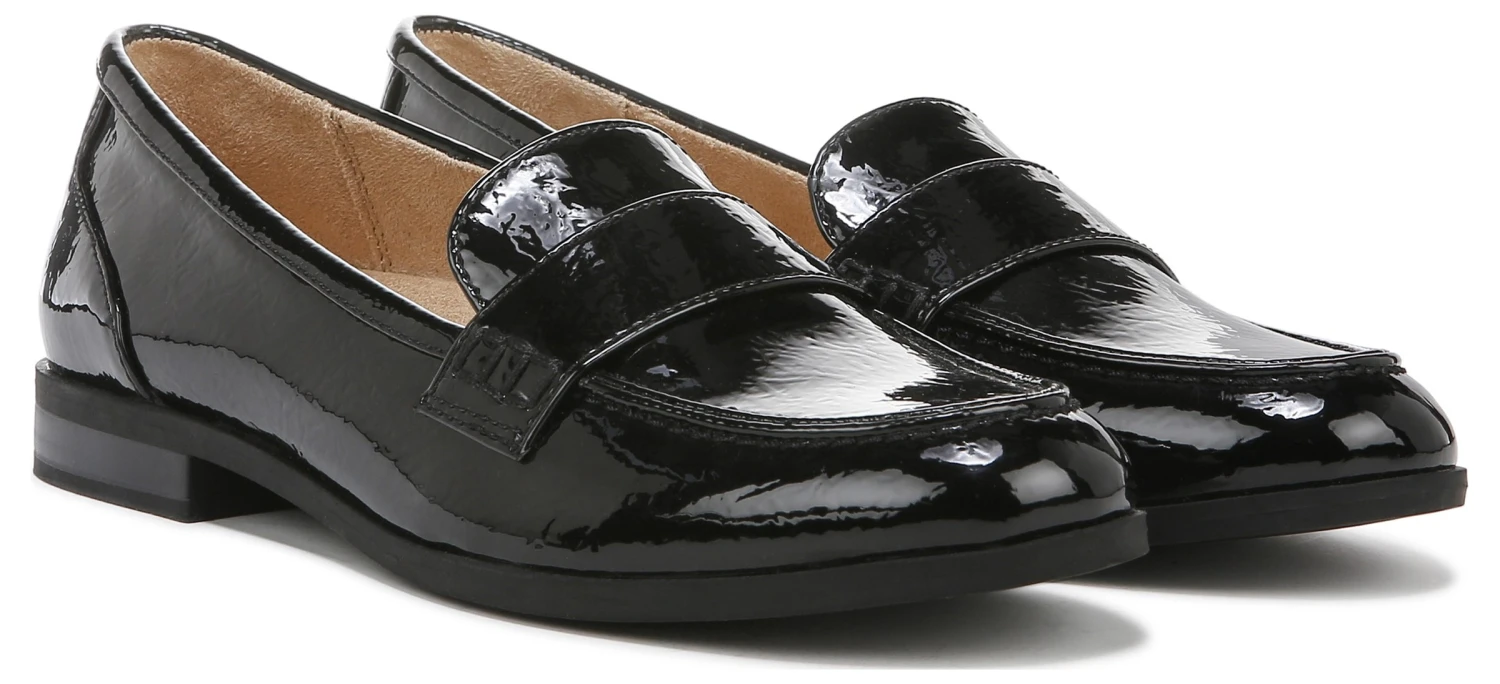 Women's Milo Medium/Wide Slip On - Image 2