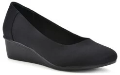 Women's Boldness Wedge Slip On