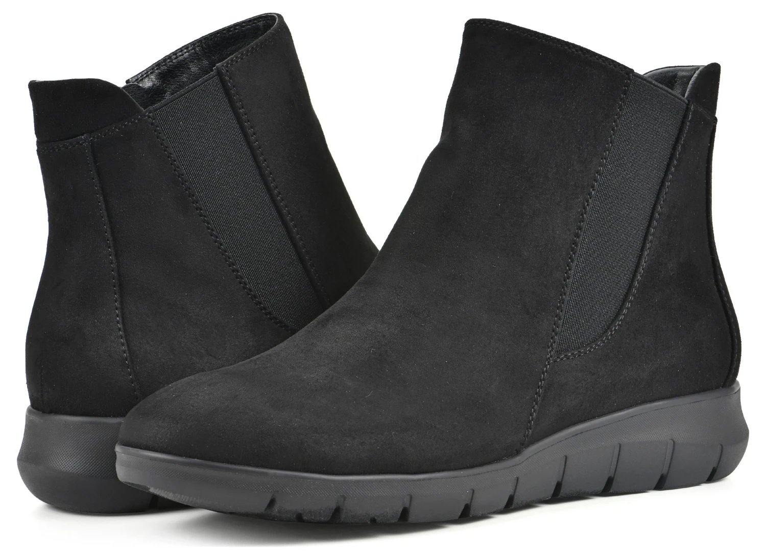 Women's Caption Chelsea Boot - Image 7