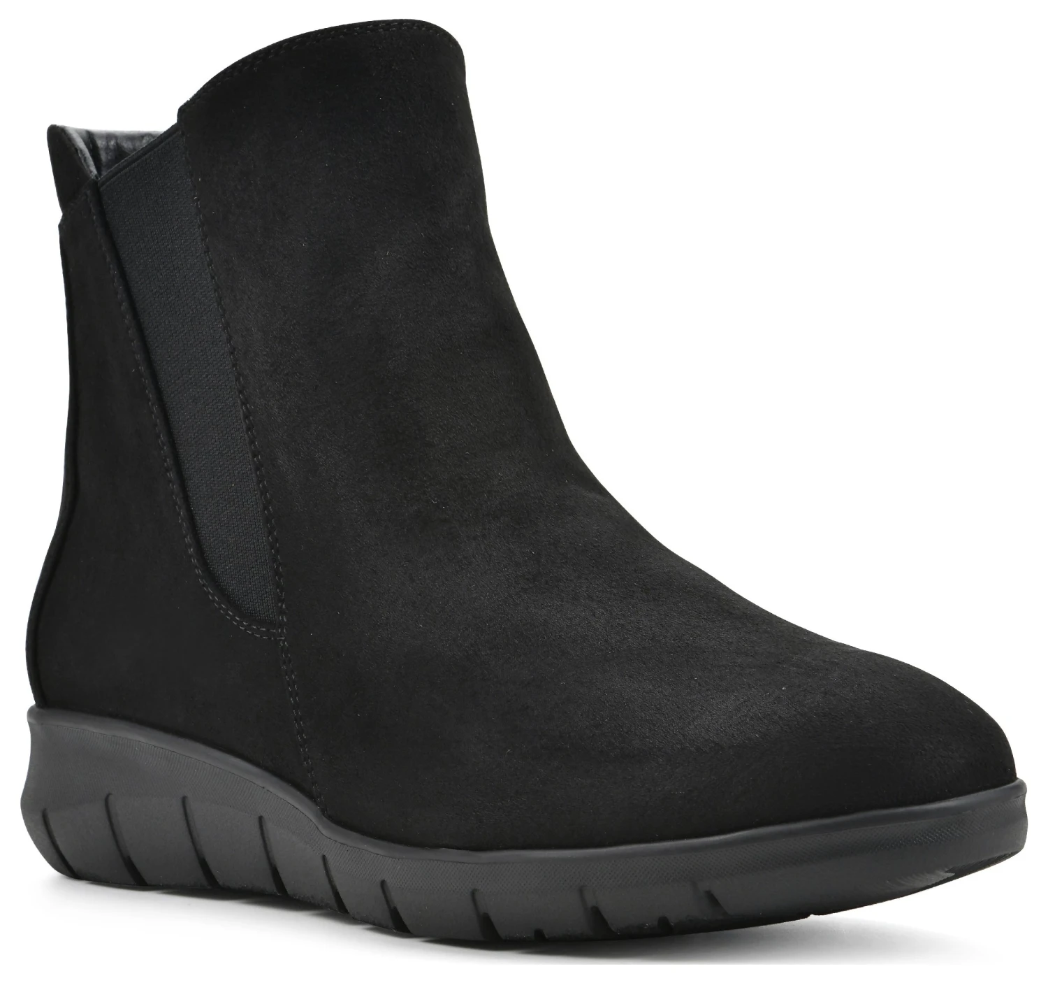 Women's Caption Chelsea Boot