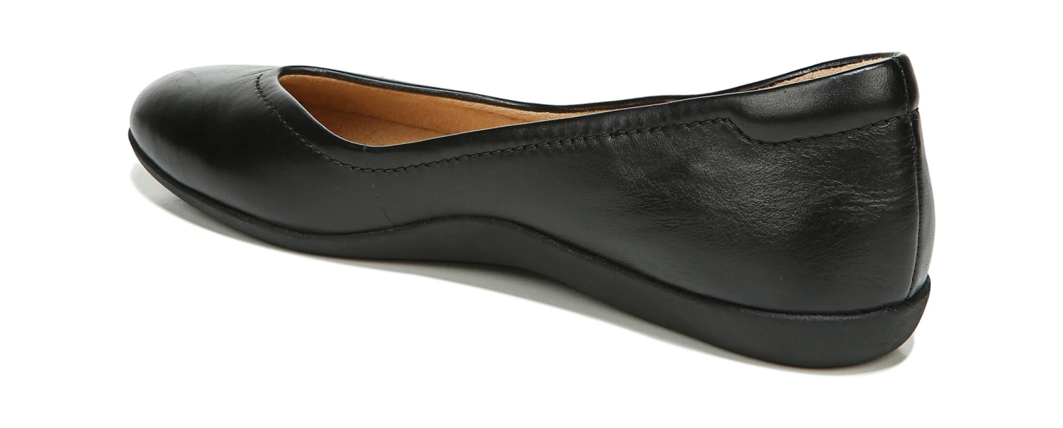 Women's Vivienne Ballet Flat - Image 9