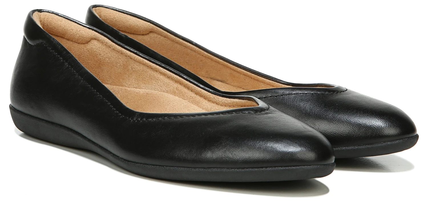 Women's Vivienne Ballet Flat - Image 2