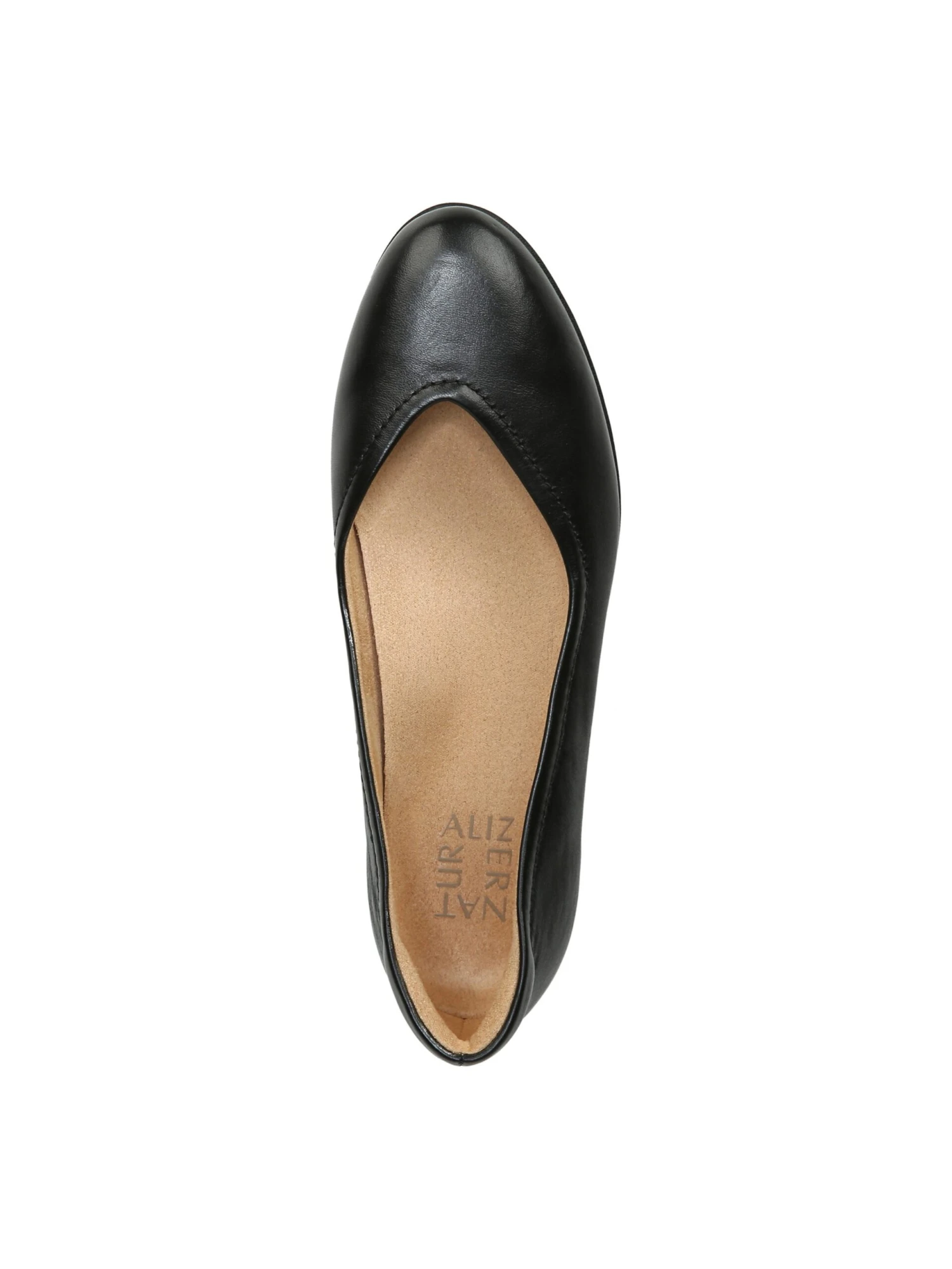 Women's Vivienne Ballet Flat - Image 7