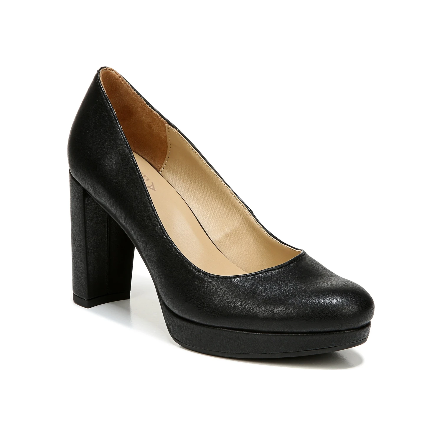 Women's Berlin Medium/Wide Platform Pump