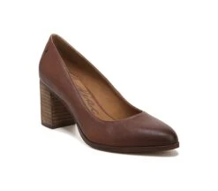 Women's Gloria Block Heel Pump