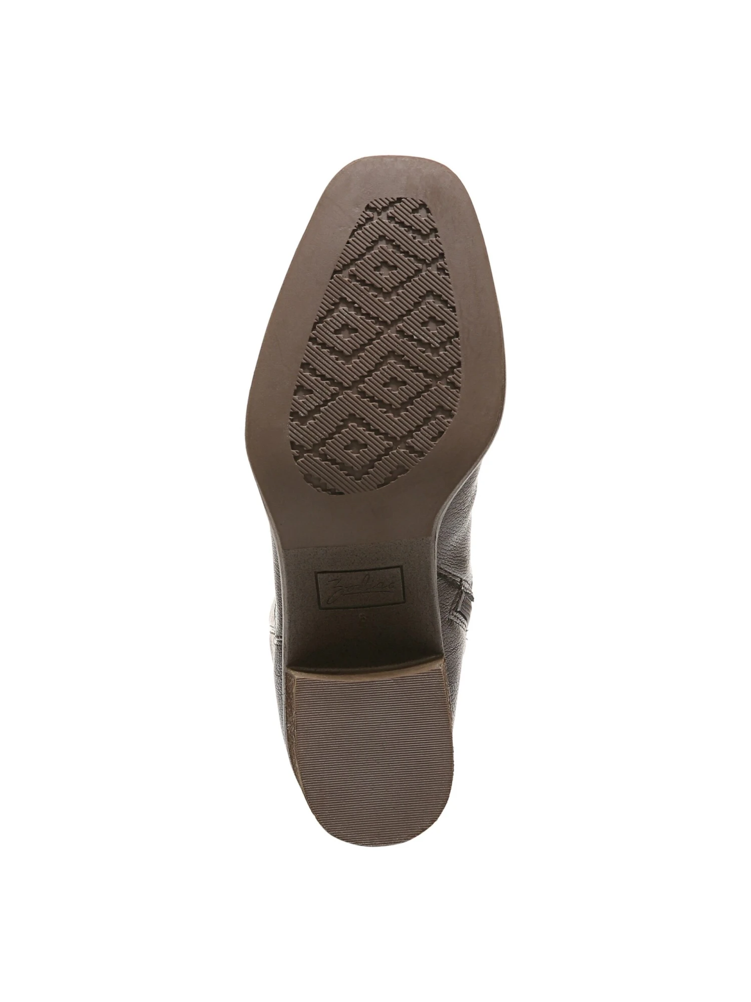 Women's Lovie Block Heel Boot - Image 8