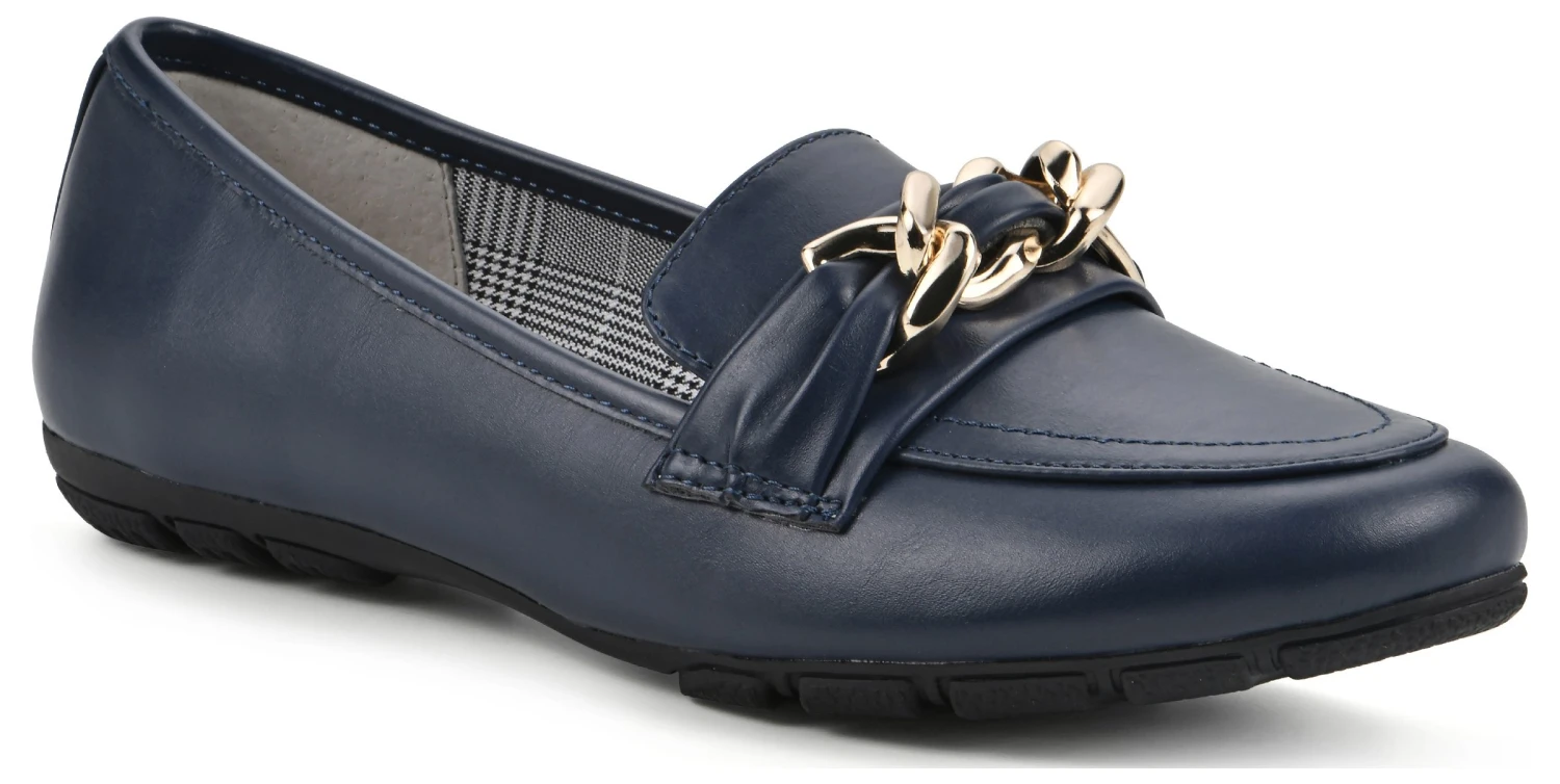 Women's Gainful Loafer