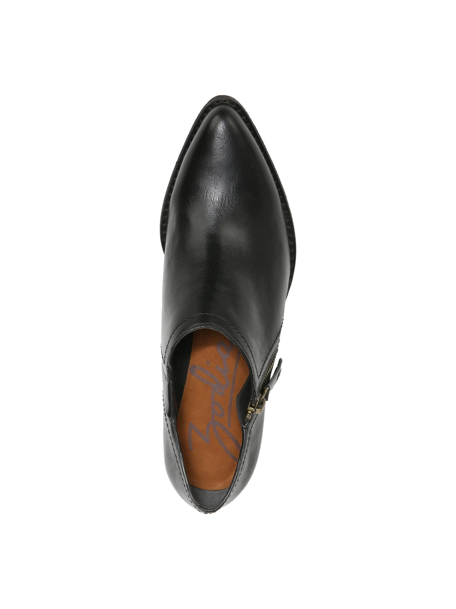 Women's Margot Block Heel Ankle Boot - Image 7