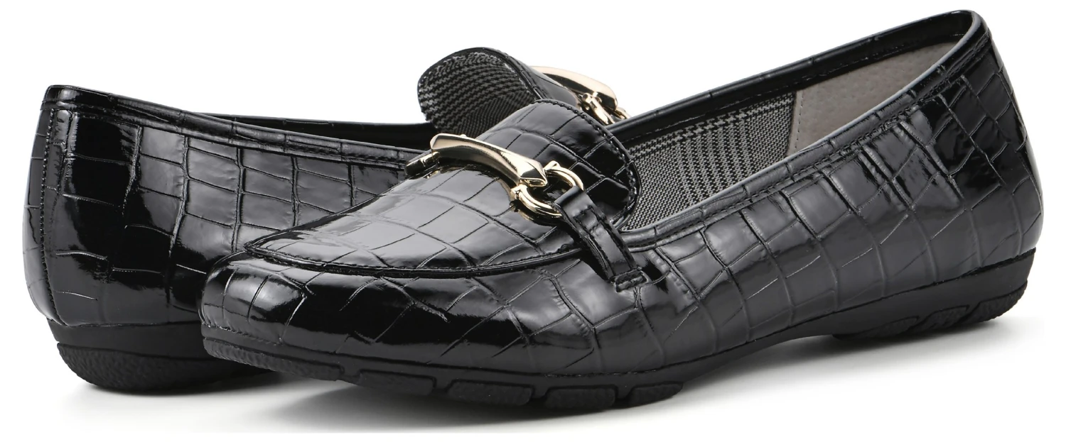 Women's Glowing Loafer - Image 7