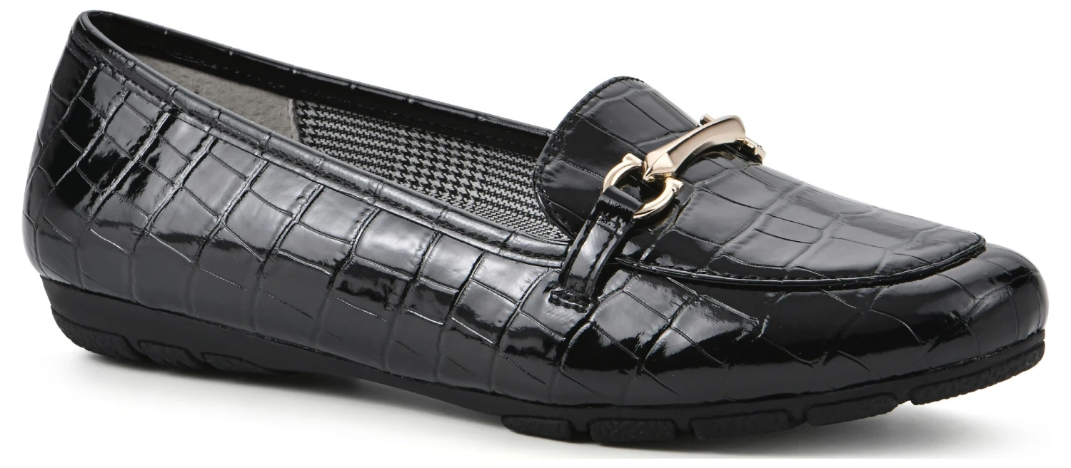 Women's Glowing Loafer