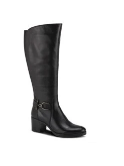 Women's Arya Tall Block Heel Boot