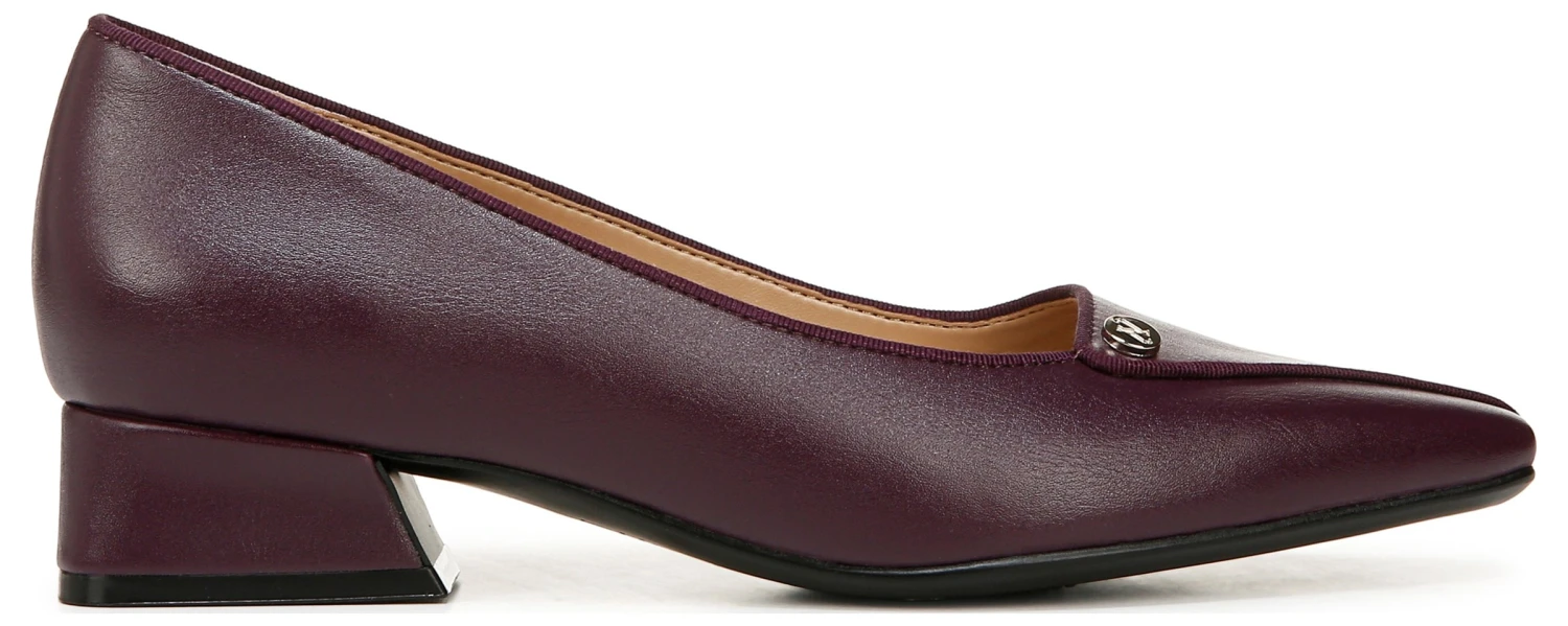 Women's Chixe Block Heel Bootie - Image 2