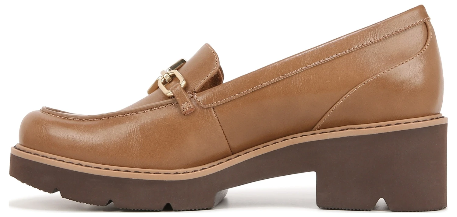 Women's Cabaret Medium/Wide Loafer - Image 5