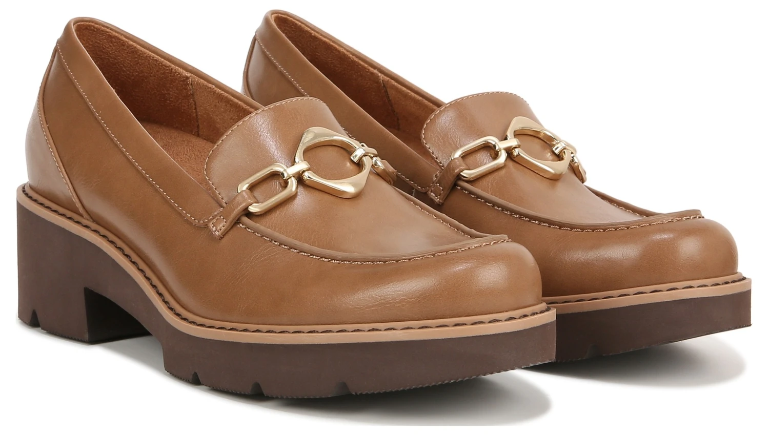 Women's Cabaret Medium/Wide Loafer - Image 2