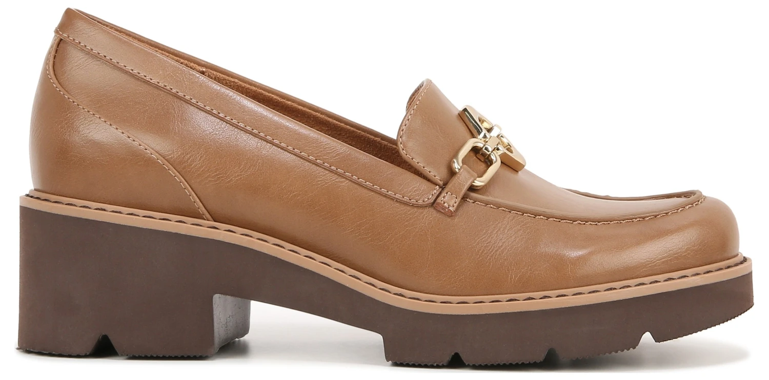 Women's Cabaret Medium/Wide Loafer - Image 3