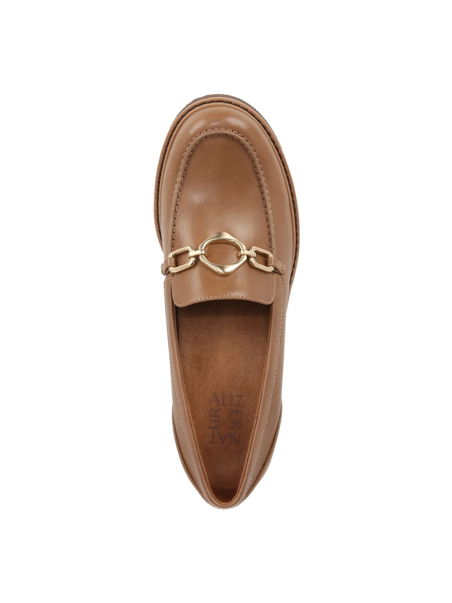 Women's Cabaret Medium/Wide Loafer - Image 7