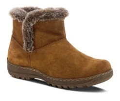 Women's Kiya Waterproof Winter Bootie