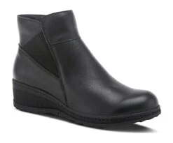 Women's Santura Wedge Bootie