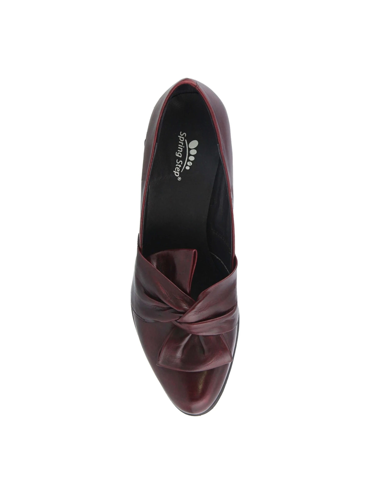 Women's Tamica Block Heel Pump - Image 5