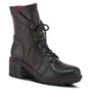 Women's Yoku Lace Up Boot