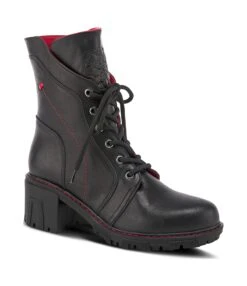 Women's Yoku Lace Up Boot