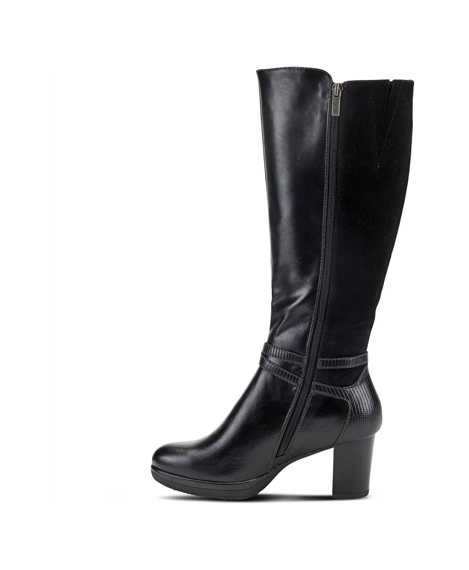 Women's Jaqueline Tall Boot - Image 3