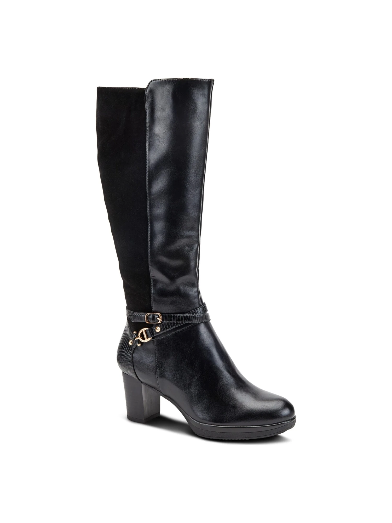 Women's Jaqueline Tall Boot