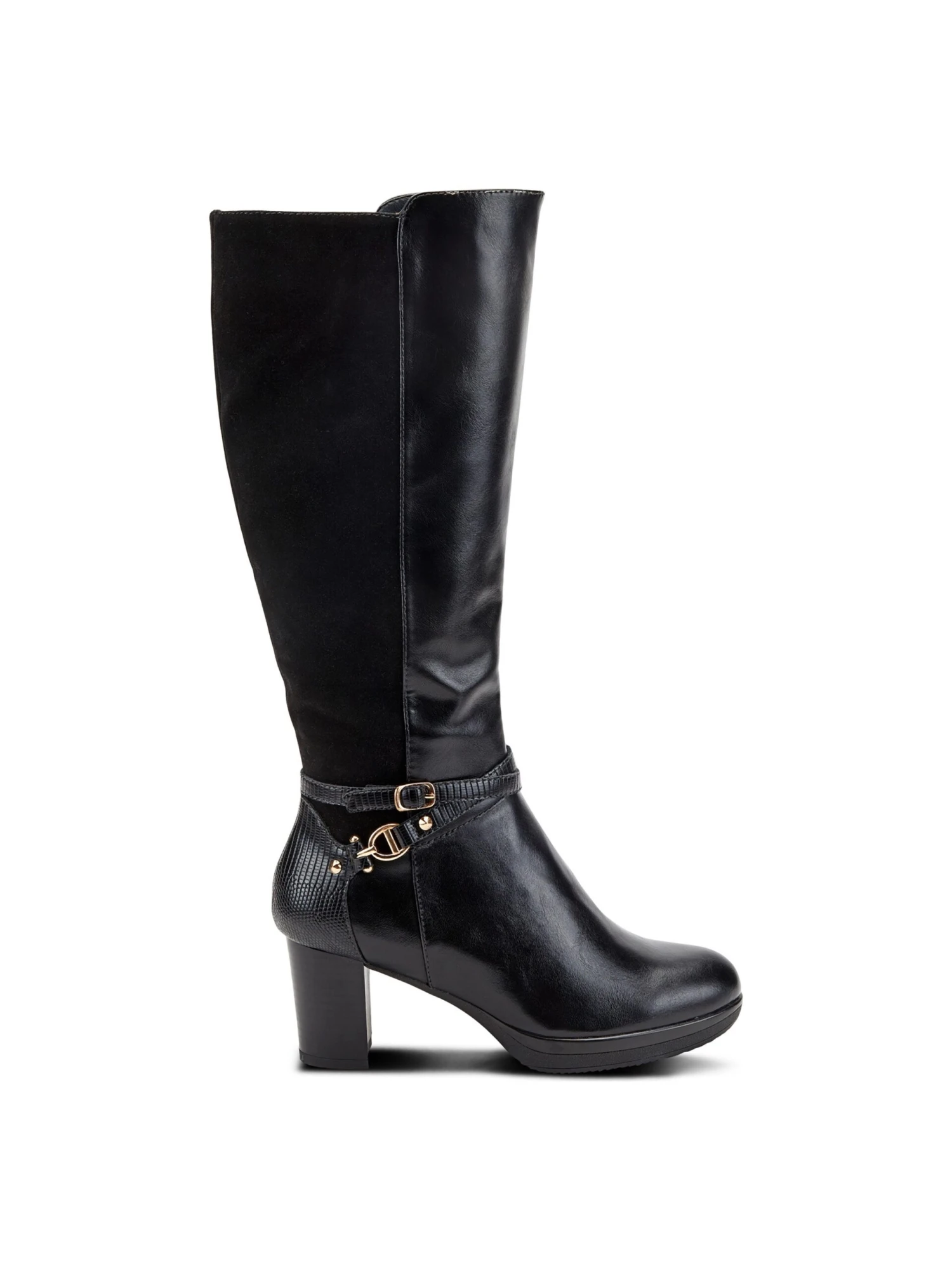 Women's Jaqueline Tall Boot - Image 2