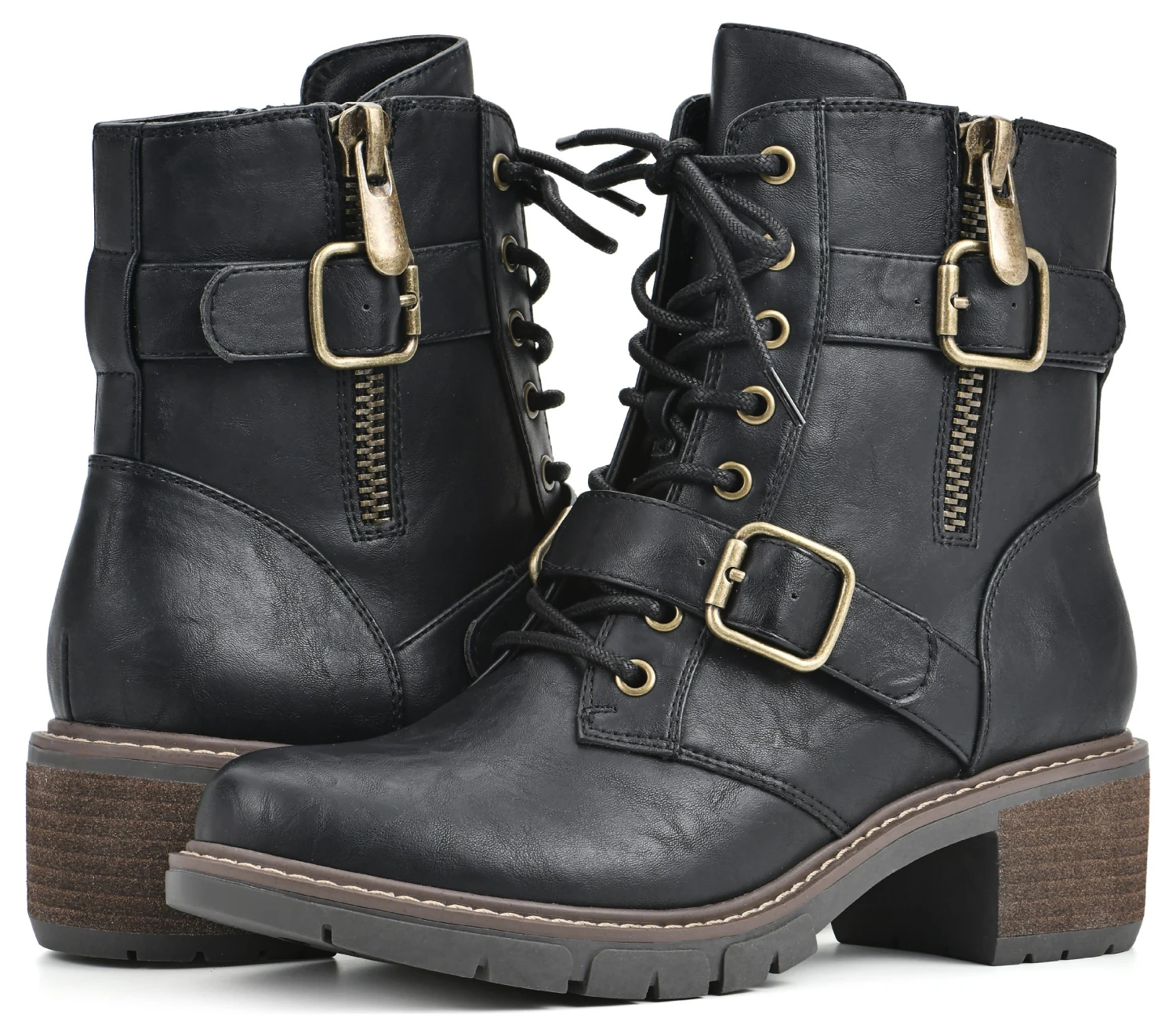 Women's Crank Bootie - Image 7