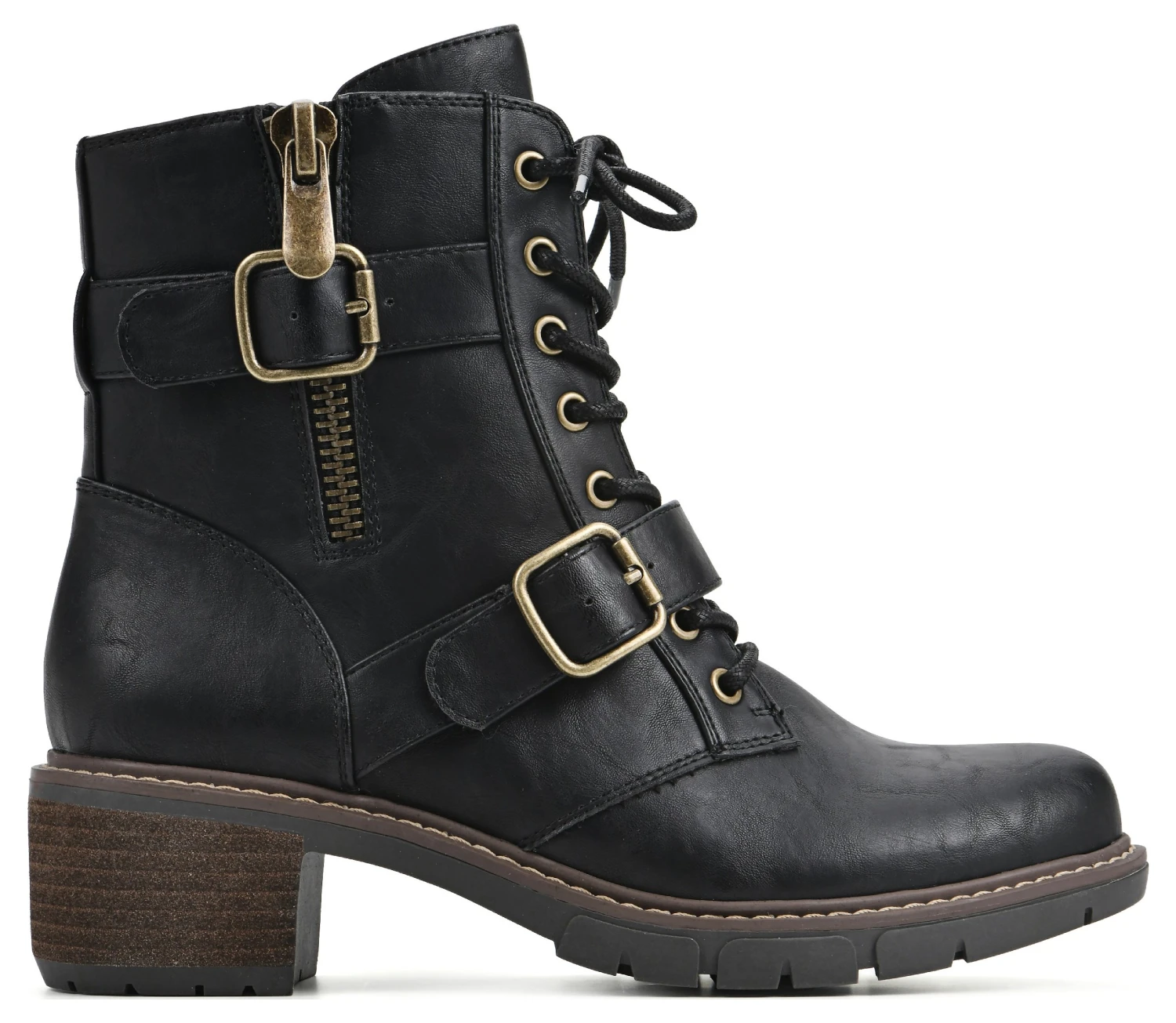 Women's Crank Bootie - Image 2