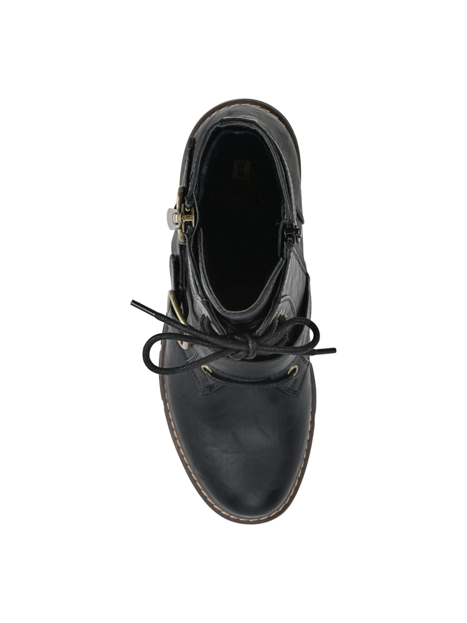 Women's Crank Bootie - Image 5