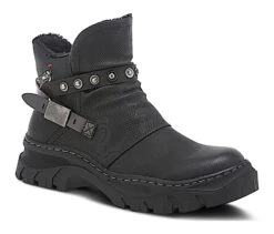 Women's Statement Ankle Boot