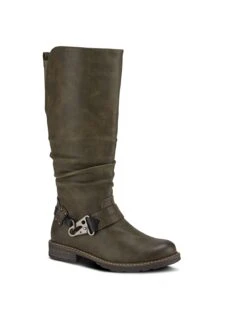 Women's Stilna Tall Riding Boot