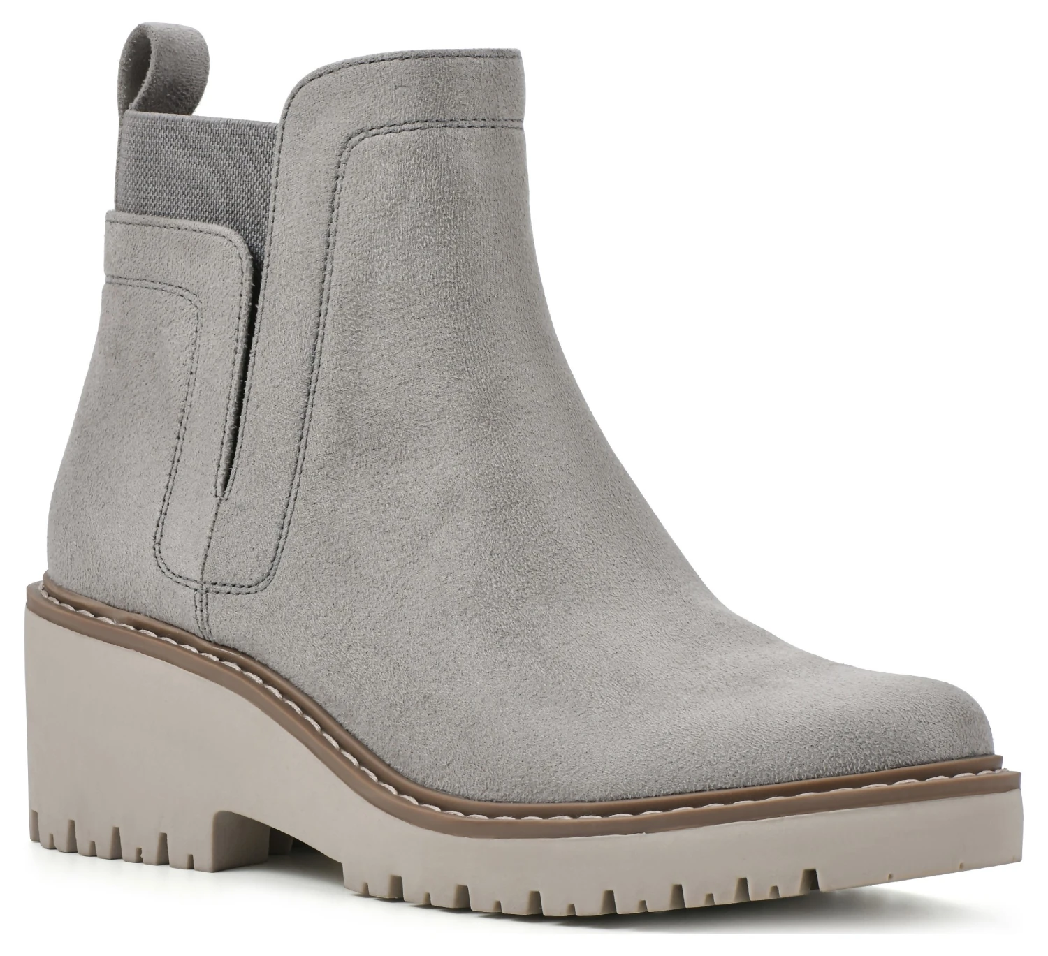 Women's Dear Wide Chelsea Boot