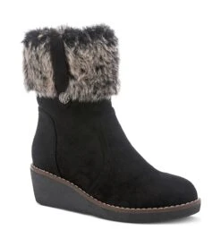 Women's Yazzie Wedge Boot