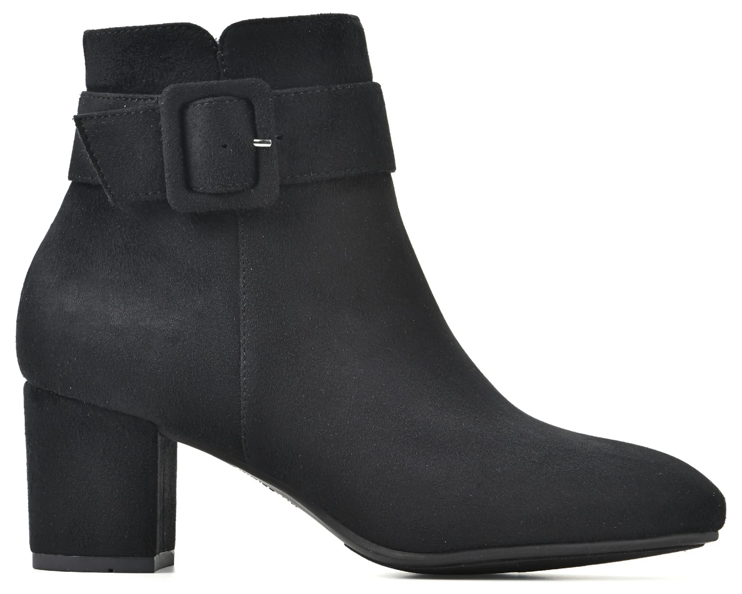 Women's Freckly Block Heel Bootie - Image 2