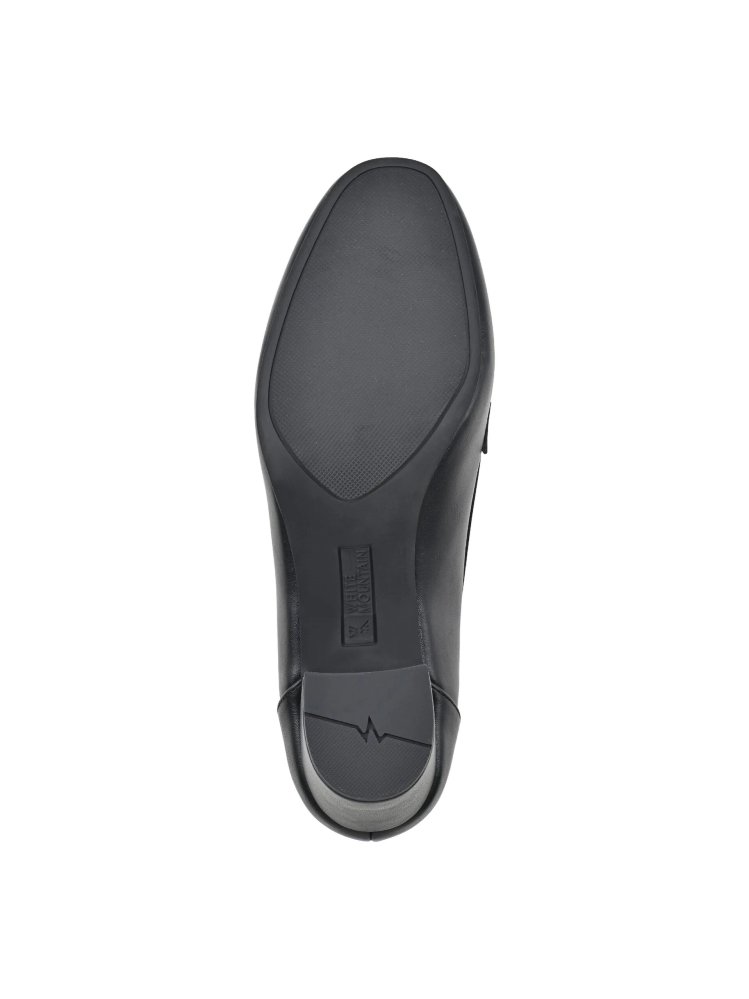 Women's Freehold Block Heel Loafer - Image 6