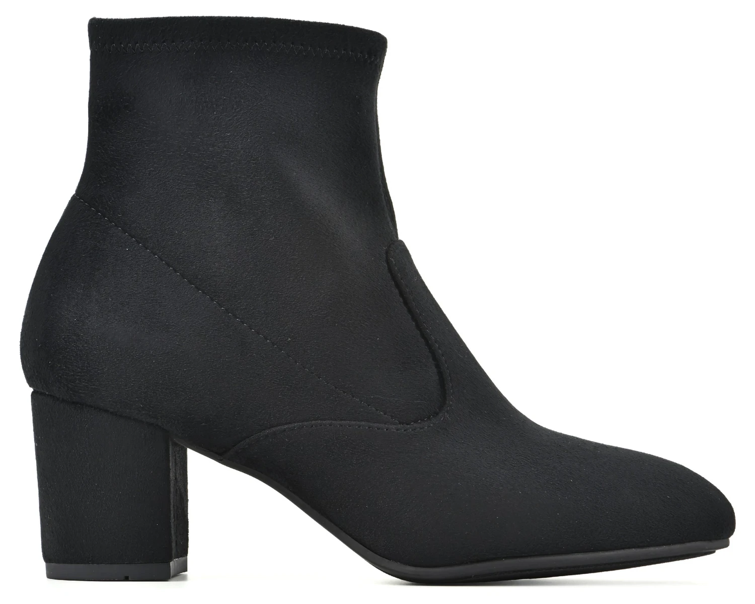 Women's Freshly Block Heel Bootie - Image 2