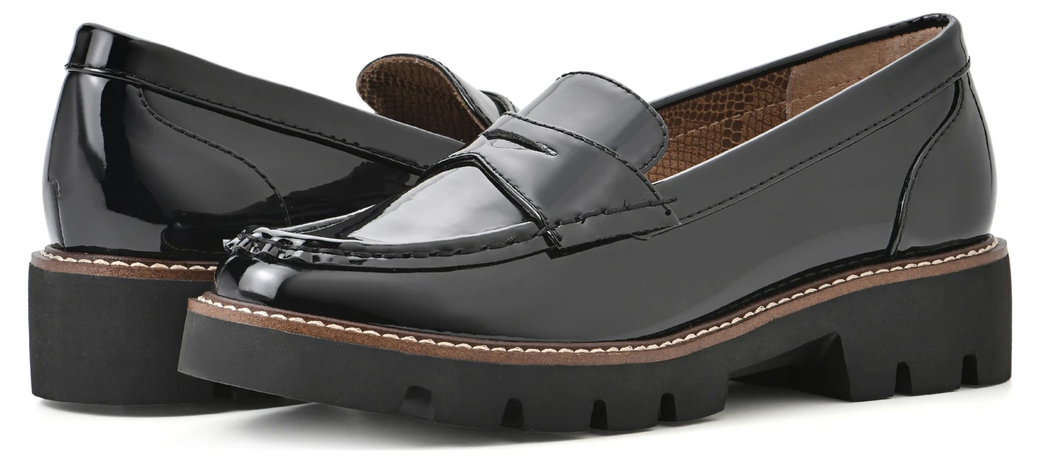 Women's Gunner Slip On Loafer - Image 7