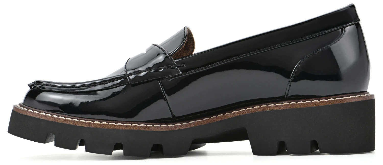 Women's Gunner Slip On Loafer - Image 3