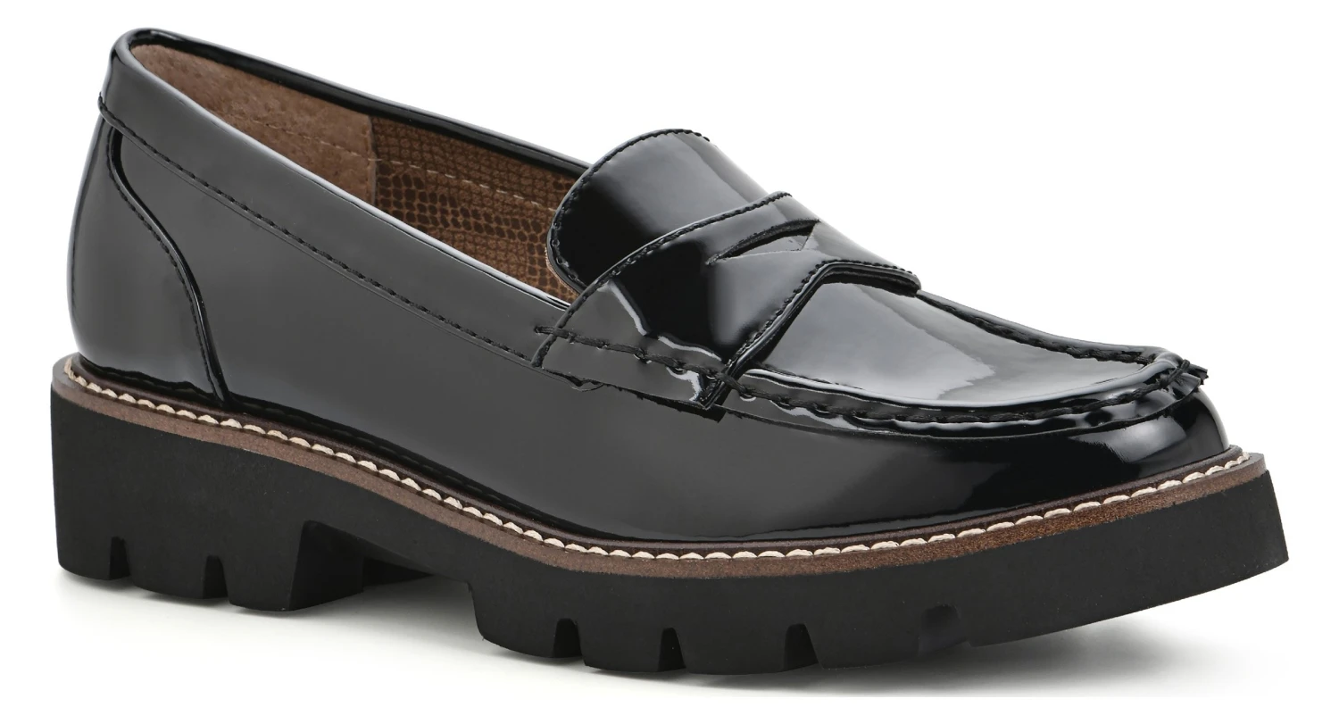Women's Gunner Slip On Loafer