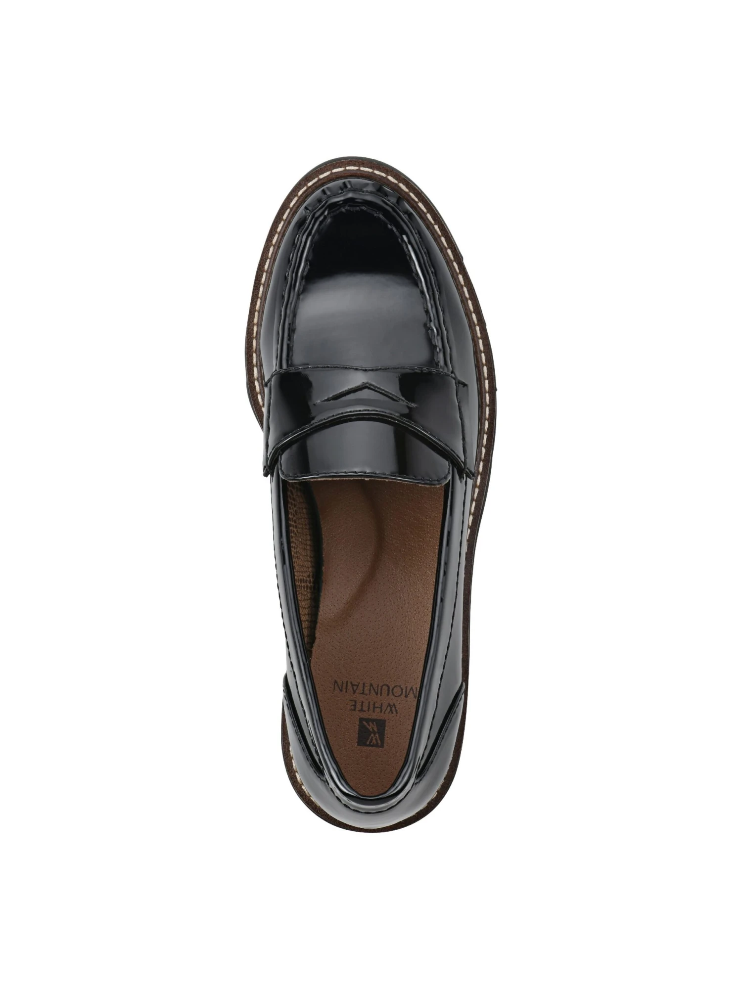 Women's Gunner Slip On Loafer - Image 5