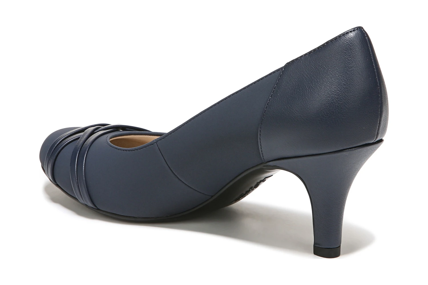 LIFE Women's Pascal Medium/Wide Pump - Image 9