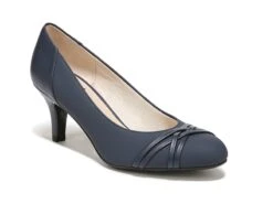 LIFE Women's Pascal Medium/Wide Pump