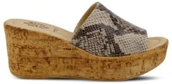 Women's Mercury Platform Wedge Sandal