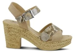 Women's Luzbel Espadrille Sandal