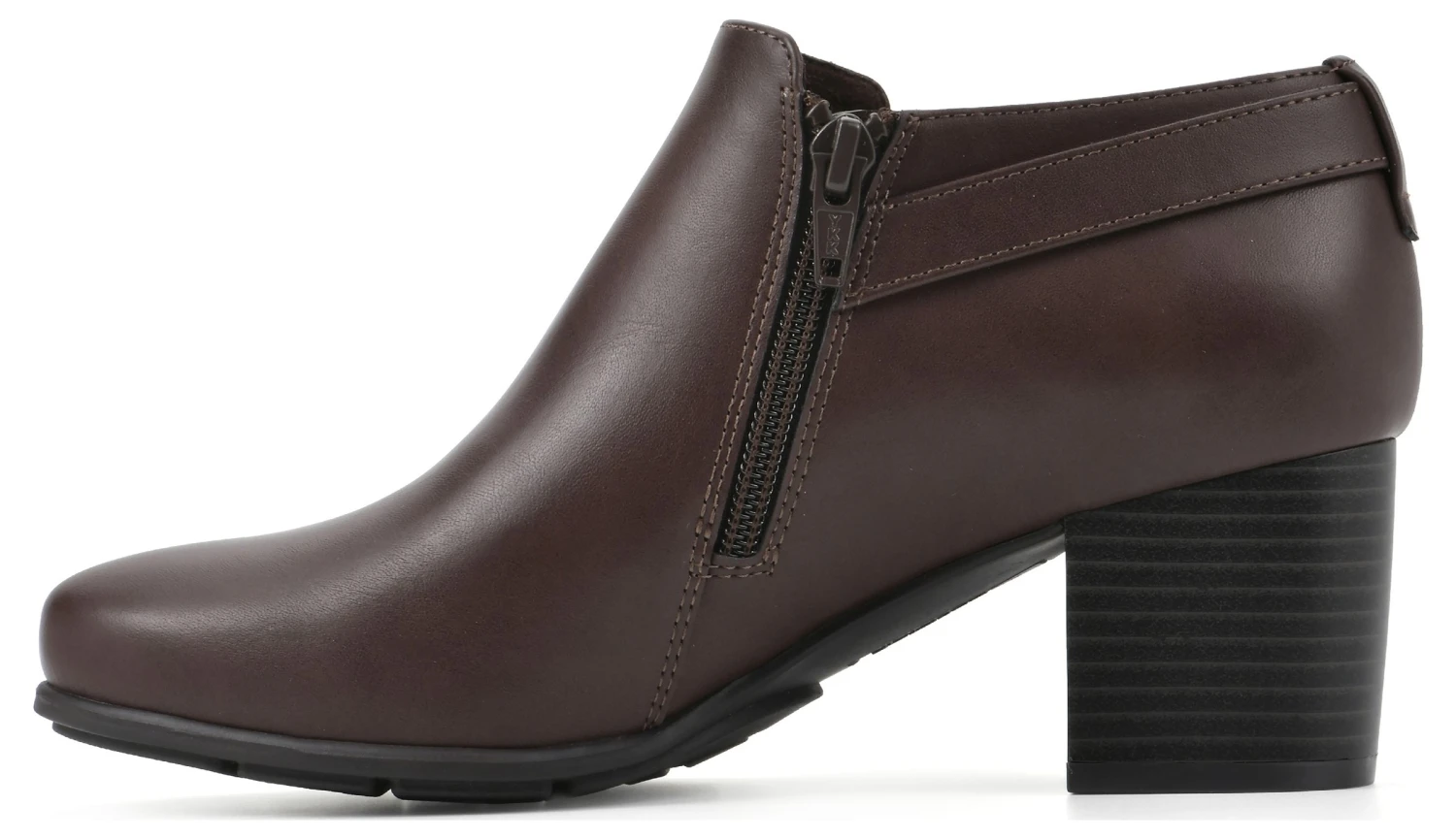 Women's Noah Block Heel Bootie - Image 3