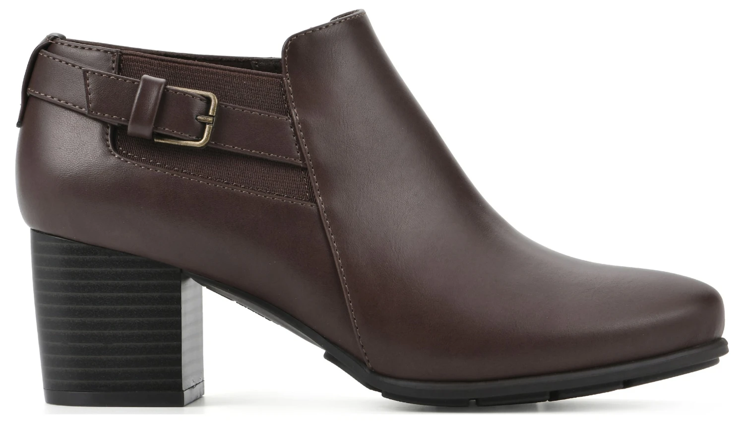 Women's Noah Block Heel Bootie - Image 2