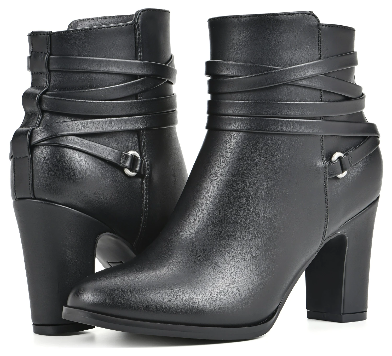 Women's Teaser Ankle Boot - Image 7